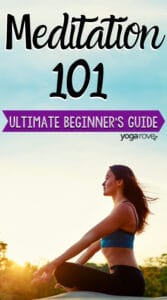 Meditation for Beginners: Everything You Need To Start Your Practice ...