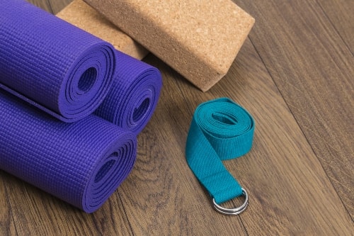 What to Bring to Your First Yoga Class