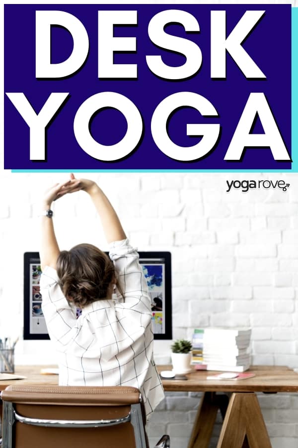 Easy Yoga Work Book