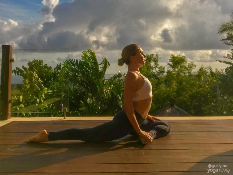 Yoga From The Beginning: Daily Yoga Routine For Beginners — Blogkoopedia