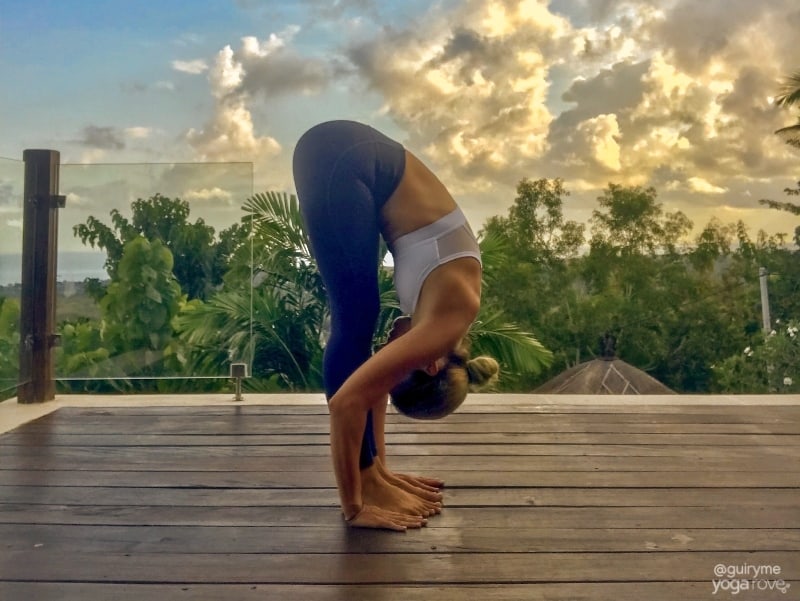 Yoga From The Beginning: Daily Yoga Routine For Beginners — Blogkoopedia