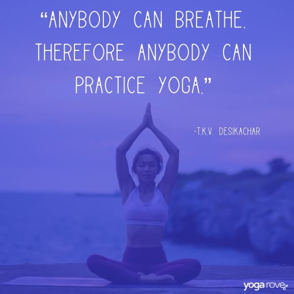 Don't you know it.  Yoga thoughts, Yoga quotes, Yoga