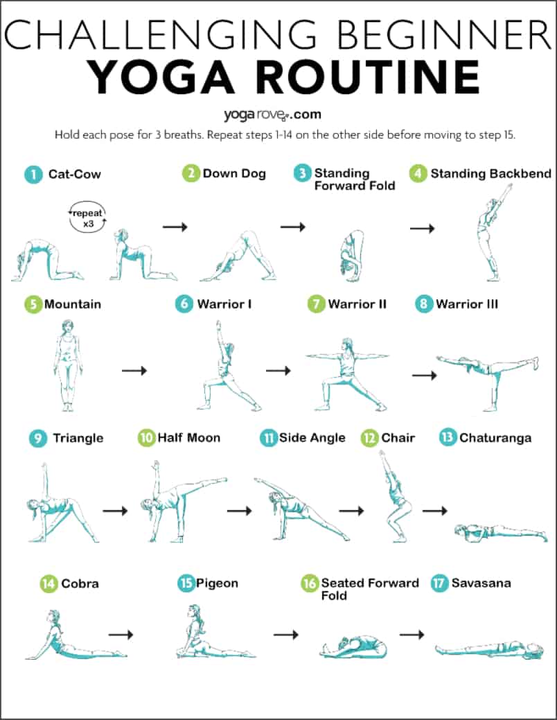 basic guidelines for teachers of yoga pdf