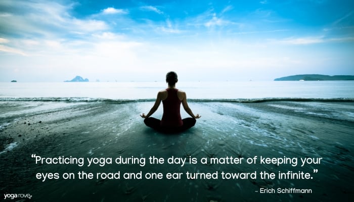 yoga quotes about breath