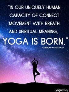 104 Yoga Quotes for Inspiration & Motivation (with images)