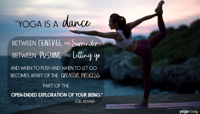 100 Inspirational Yoga Quotes: Quotes To Keep You Motivated And