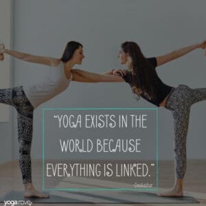 104 Yoga Quotes for Inspiration & Motivation (with images)