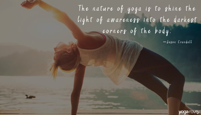 43 Yoga Quotes to Inspire Your Practice  Yoga quotes, Yoga inspiration  quotes, Yoga motivation