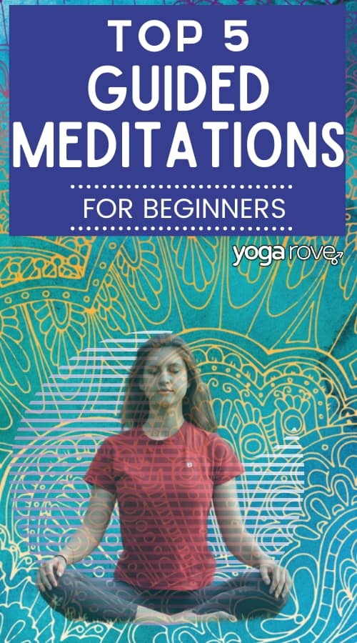 Top Guided Meditations for Beginners