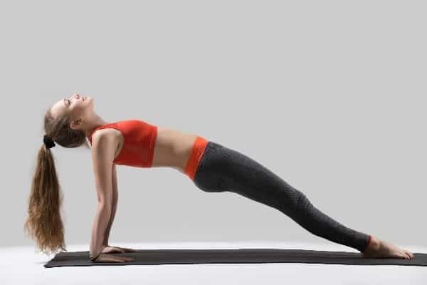 Bothered With Flabby Arms? Superb Yoga Poses To Get Toned Limbs