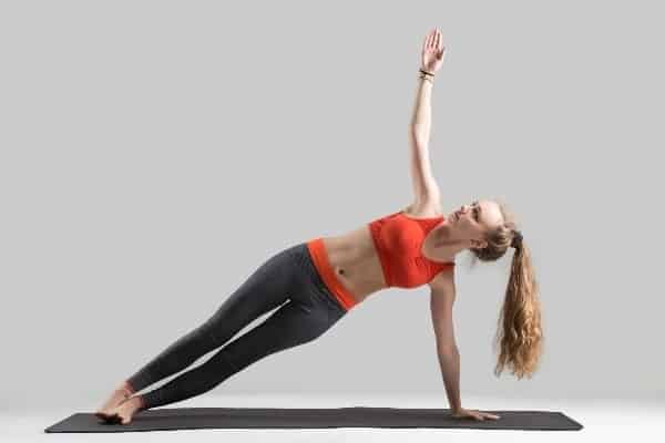 Bothered With Flabby Arms? Superb Yoga Poses To Get Toned Limbs