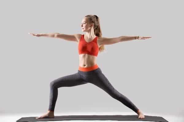 Bothered With Flabby Arms? Superb Yoga Poses To Get Toned Limbs