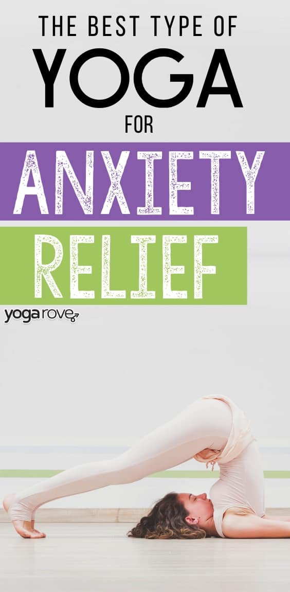 5 Yoga Poses to Help Reduce Anxiety | abc10.com