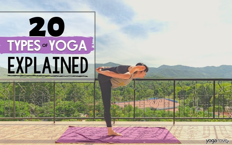100+ Kundalini Yoga Poses to Plan Yoga Sequences