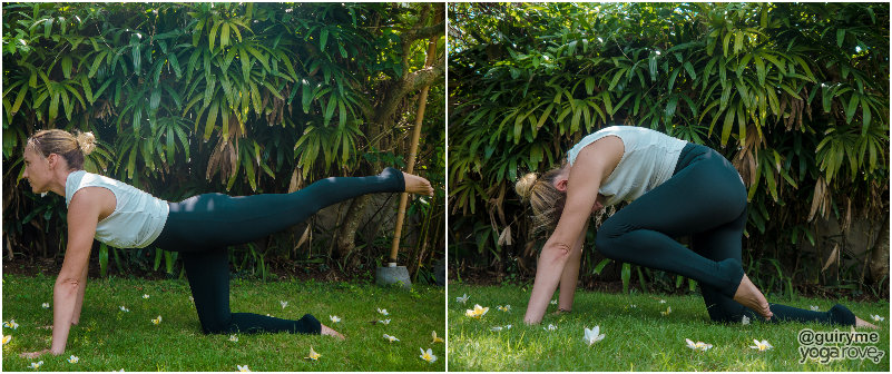 Everyday Yoga for Athletes: Pre-Workout Warm-Up Poses