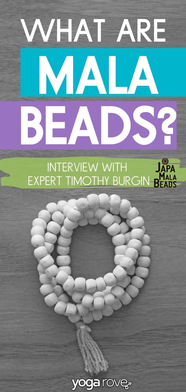 what are mala beads?