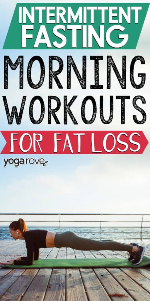 Intermittent Fasting Morning Workouts for Optimal Fat Loss Intermittent Fasting Morning Workouts for Optimal Fat Loss