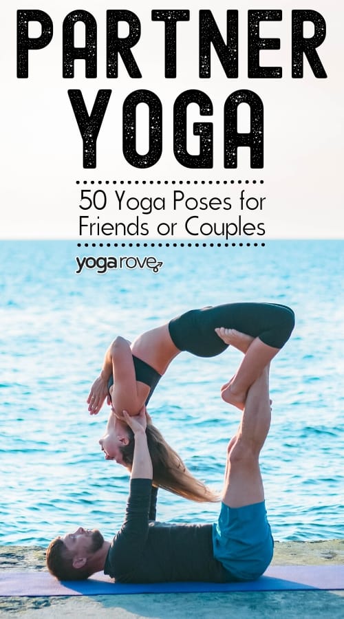 More duo yoga  Acro yoga poses, Partner yoga poses, Yoga for beginners