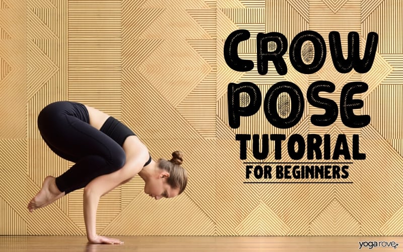 How To Do Side Crow Pose (Parsva Bakasana) In 3 Steps | Liforme