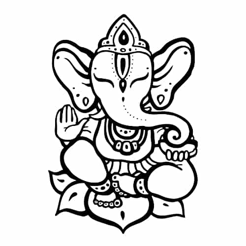 Ganesh Symbol