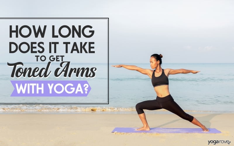 Three yoga asanas to tone your arms and legs - Times of India