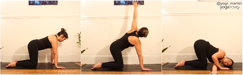 Pigeon Pose: Benefits, Risks, and Variations