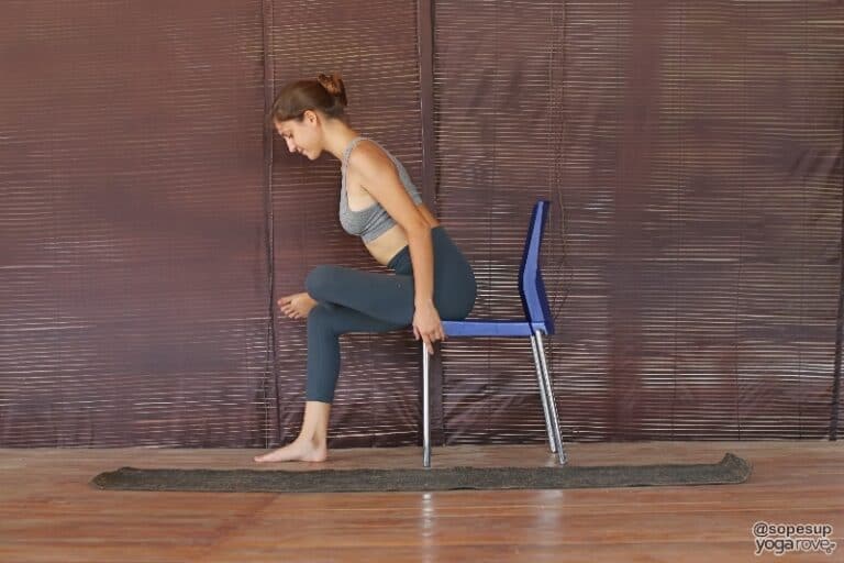 Top 25 Seated Yoga Poses for Beginners Yoga Rove