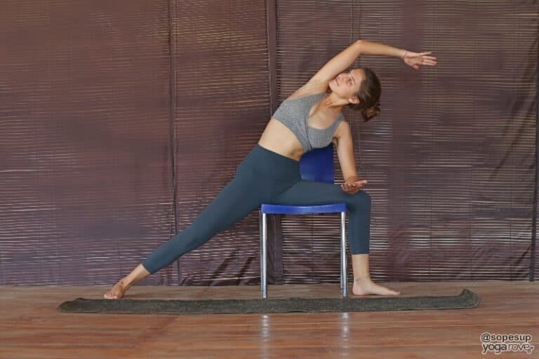 Top 25 Seated Yoga Poses for Beginners - Yoga Rove