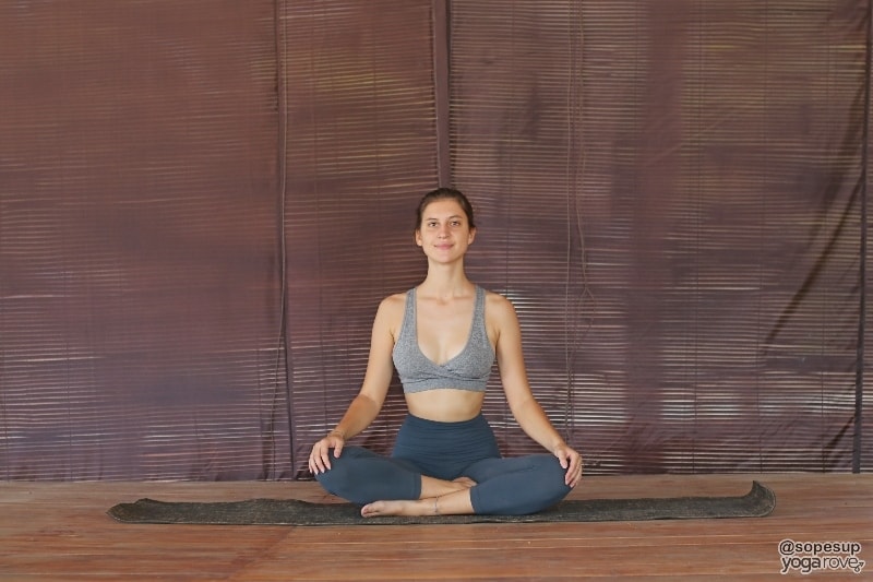 Yoga for constipation: 8 poses for quick relief-cheohanoi.vn