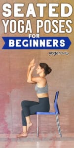 Top 25 Seated Yoga Poses for Beginners - Yoga Rove