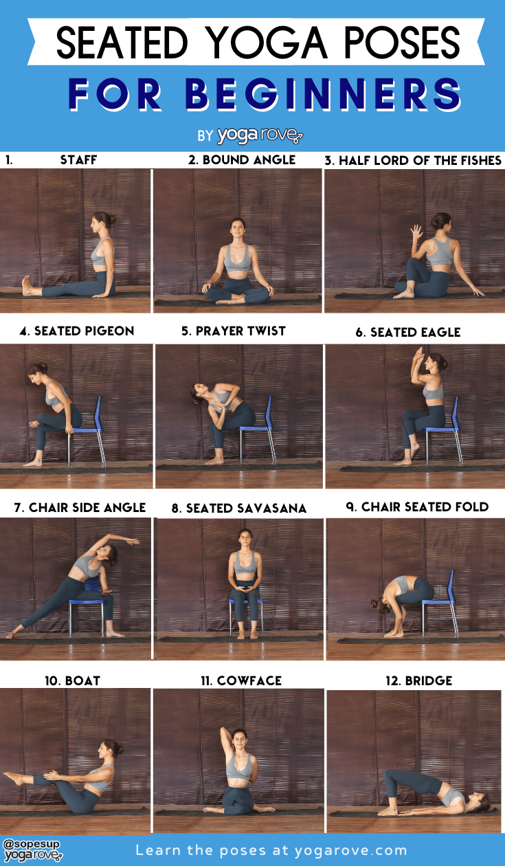 17 Best Yoga Poses for Two People (2024 Guide)