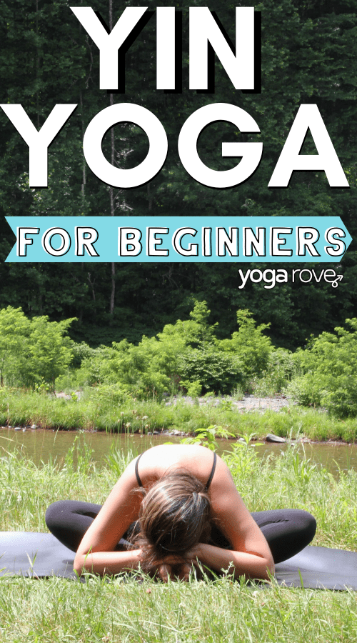 Yin Yoga for Beginners: A Step-by-Step Introduction | by Abhishek Pokhriyal  | Medium