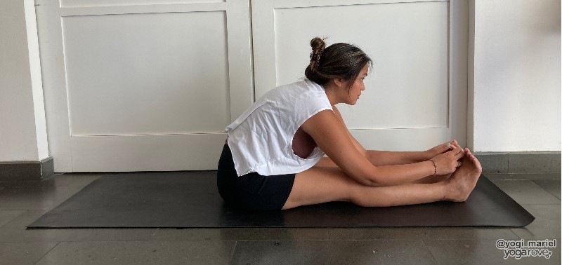 7 restorative yoga poses for high blood pressure