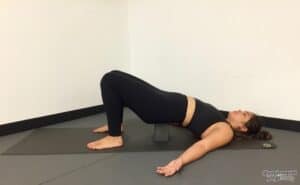 The Best Beginner Balance and Stability Yoga Routine - Yoga Rove