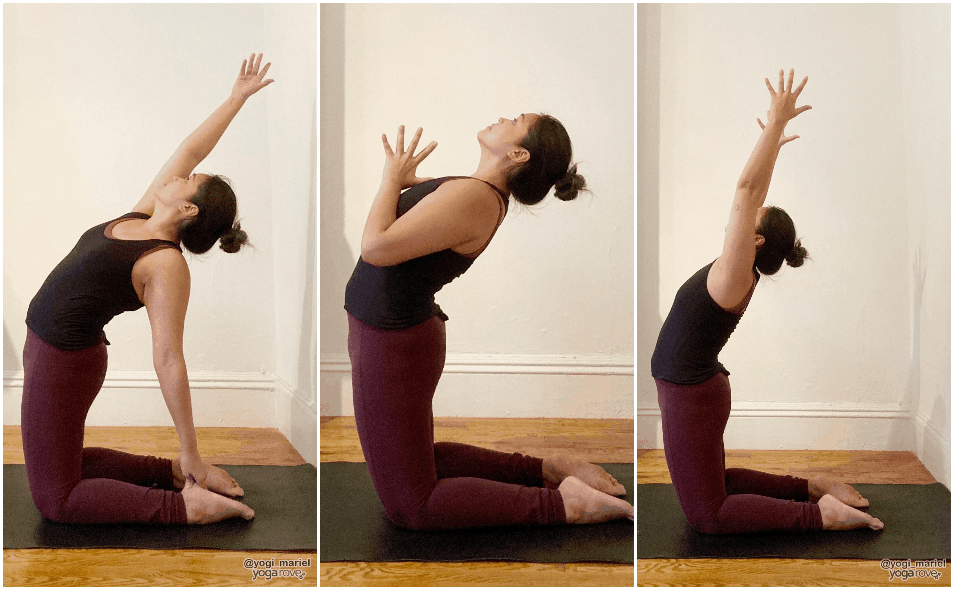 Trying To Lose Face Fat? Try These 5 Yoga Poses | Onlymyhealth