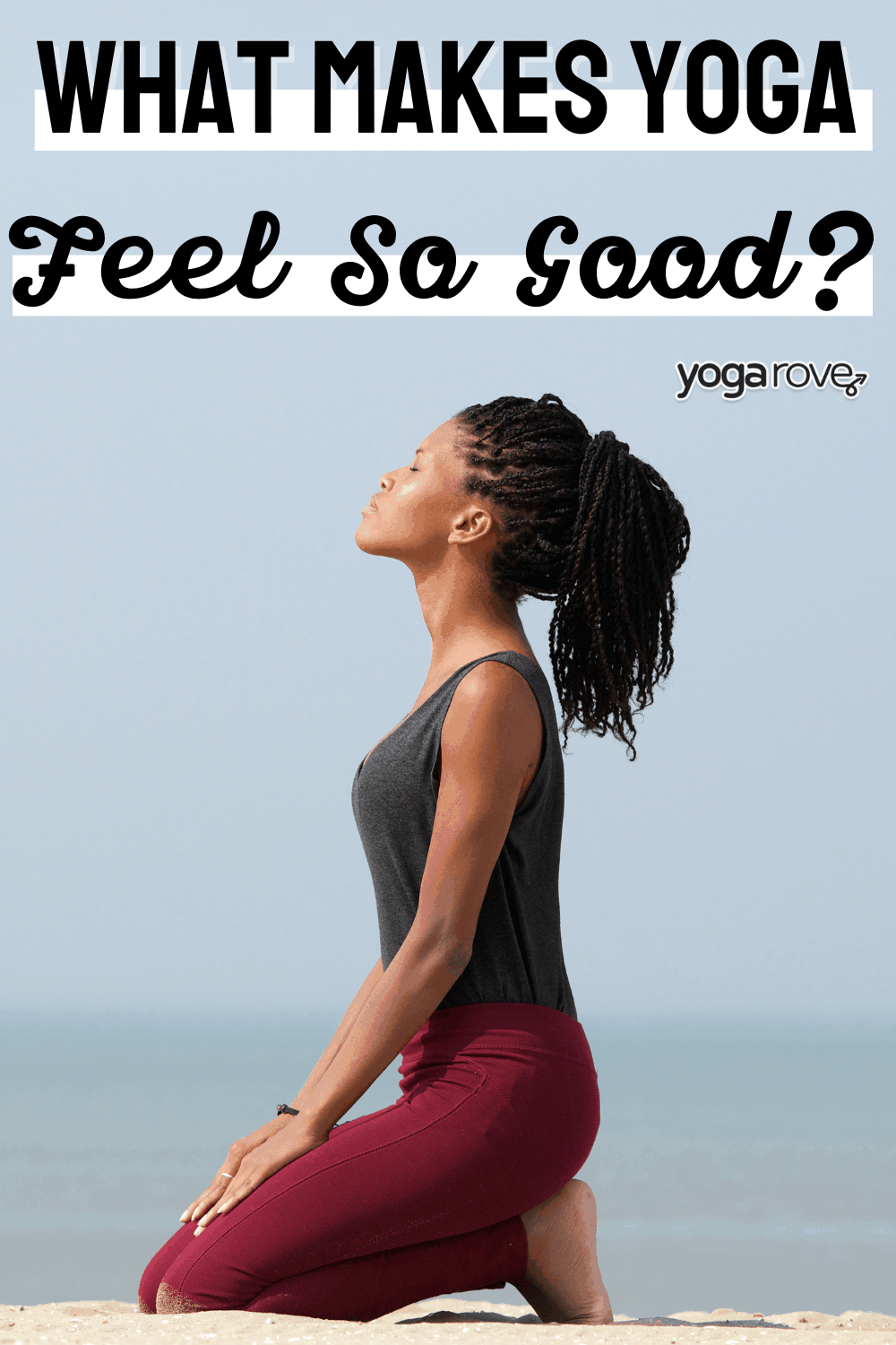 FITNESS YOGA, What is it and why is so good for you