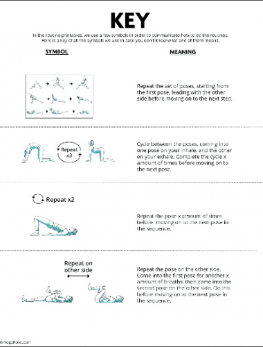 A. The diagrams used in program to guide the children in learning the... |  Download Scientific Diagram