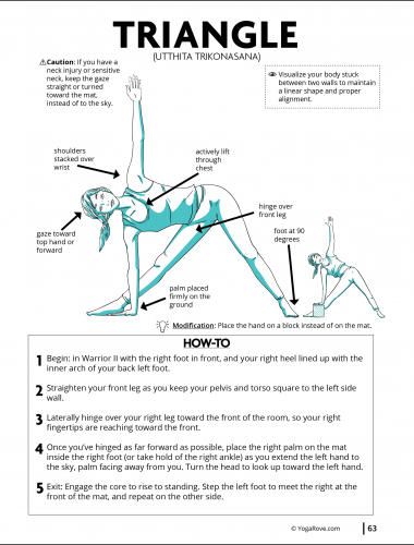 triangle-beginner
